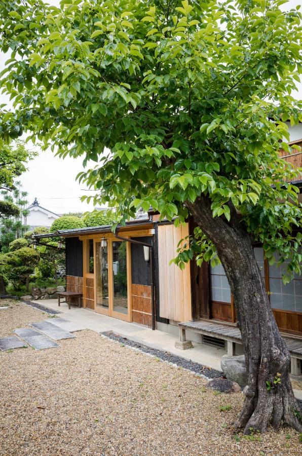 宿坊 れんじょう寺 奈良 Temple Stay Renjoji Нара Екстер'єр фото