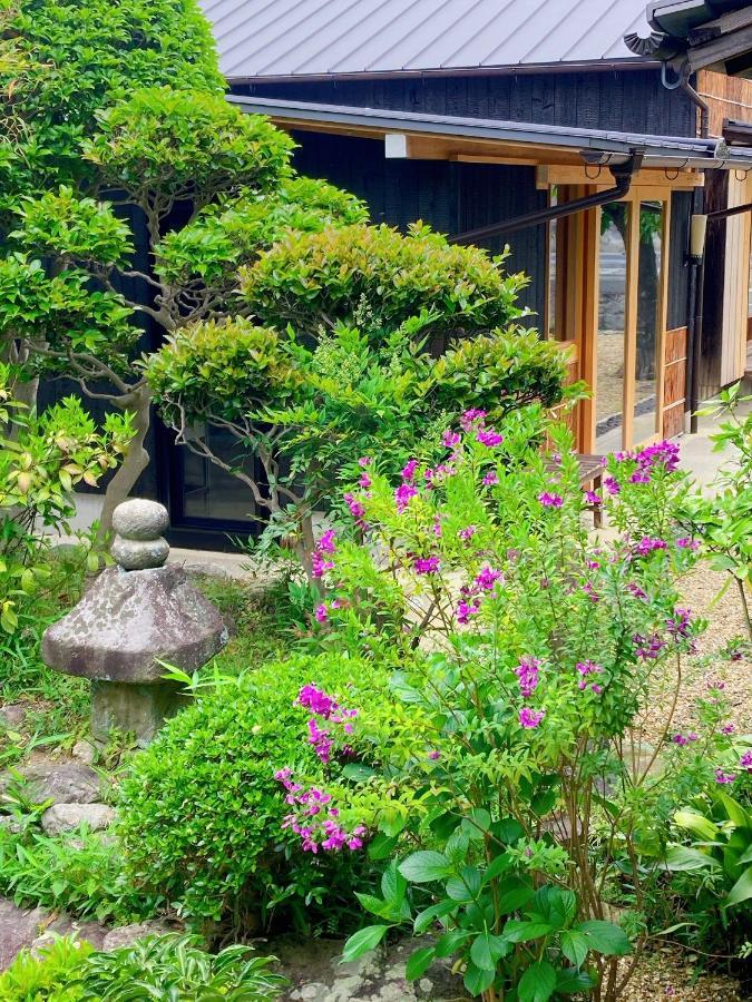 宿坊 れんじょう寺 奈良 Temple Stay Renjoji Нара Екстер'єр фото