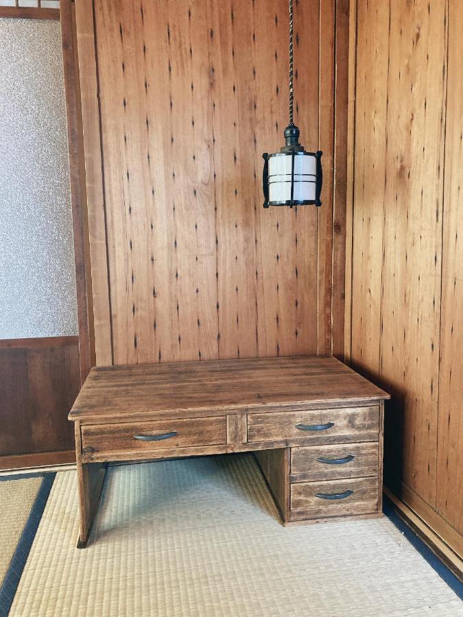 宿坊 れんじょう寺 奈良 Temple Stay Renjoji Нара Екстер'єр фото