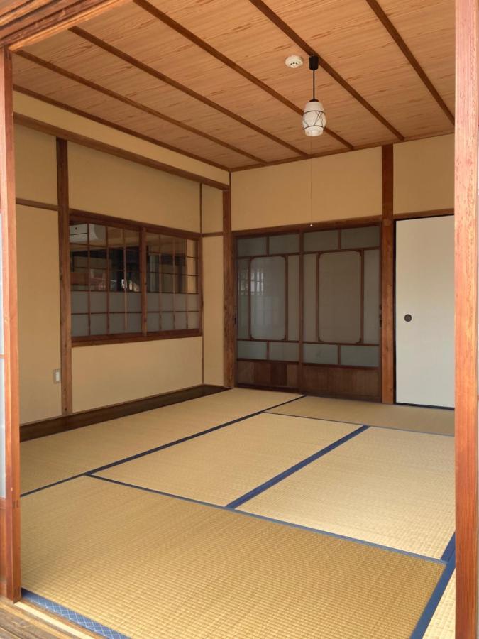 宿坊 れんじょう寺 奈良 Temple Stay Renjoji Нара Екстер'єр фото