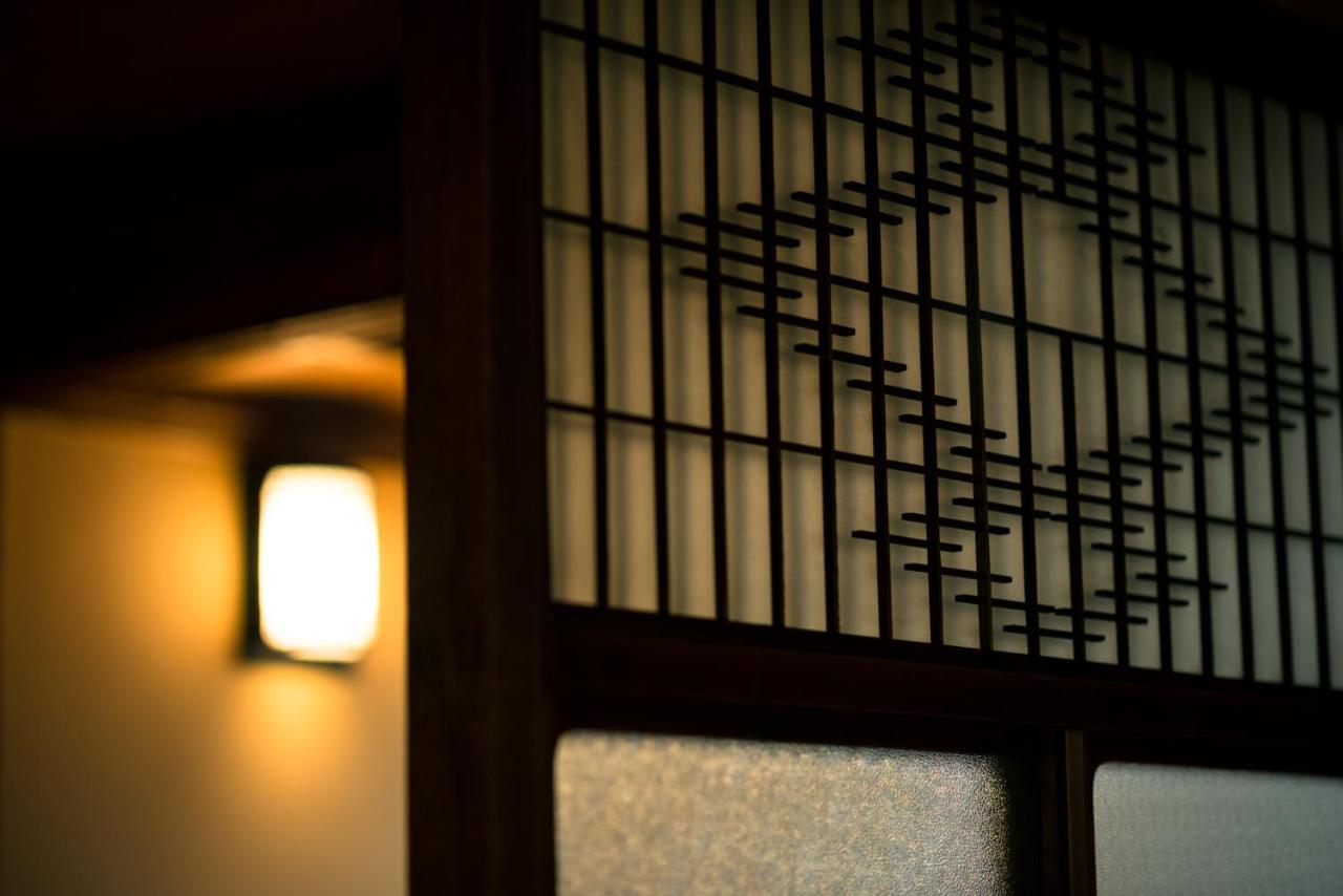 宿坊 れんじょう寺 奈良 Temple Stay Renjoji Нара Екстер'єр фото