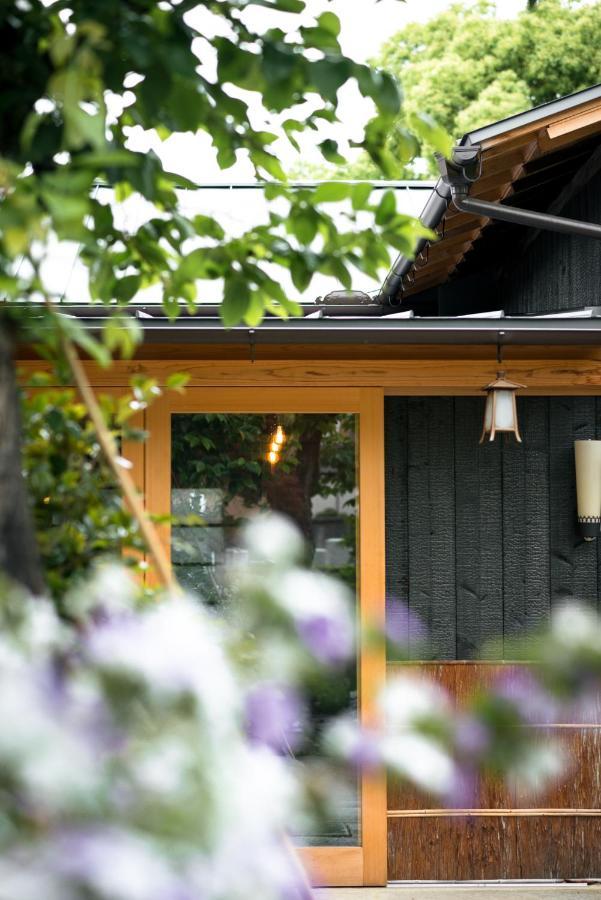 宿坊 れんじょう寺 奈良 Temple Stay Renjoji Нара Екстер'єр фото